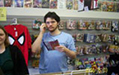 Free Comic Book Day 2008 Image 4